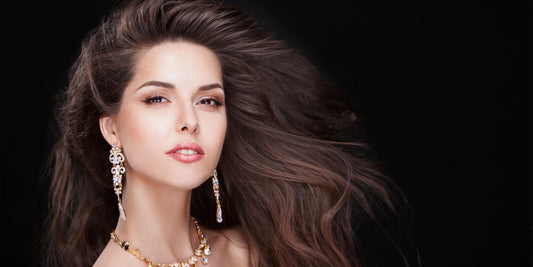 Comment bien choisir ses boucles d'oreille ?