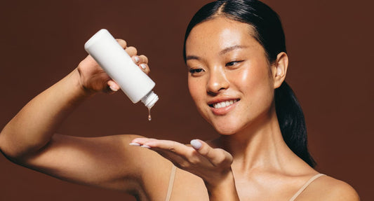 Le Double Nettoyage : Le Secret d’une Peau Éclatante Inspiré de la K-Beauty