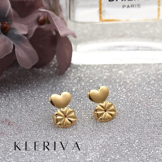 Fermoirs réhausseurs de boucles d'oreilles